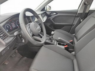 Audi A1 1.0 TFSI 95CV Edition Connect