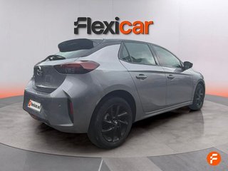 Opel Corsa 1.2T XHL 74kW (100CV) GS-Line