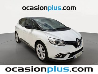 Renault Scenic dCi 110 Intens Energy 81 kW (110 CV)