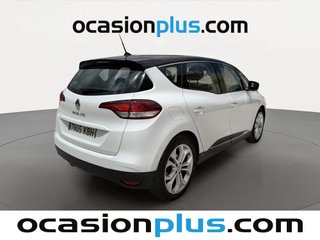 Renault Scenic dCi 110 Intens Energy 81 kW (110 CV)