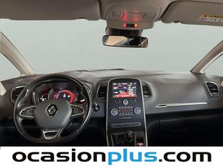 Renault Scenic dCi 110 Intens Energy 81 kW (110 CV)