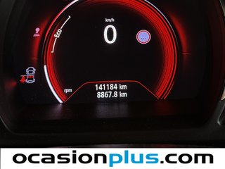 Renault Scenic dCi 110 Intens Energy 81 kW (110 CV)