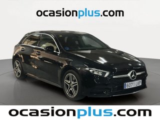 Mercedes-Benz Clase A 250 e 160 kW (218 CV)