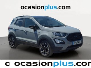 Ford EcoSport 1.0T EcoBoost S&S Active 92 kW (125 CV)