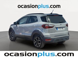 Ford EcoSport 1.0T EcoBoost S&S Active 92 kW (125 CV)