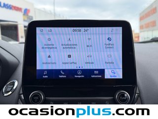 Ford EcoSport 1.0T EcoBoost S&S Active 92 kW (125 CV)