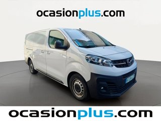 Opel Vivaro Furgon 1.5 Diésel L Incrementada Select 75 kW (102 CV)