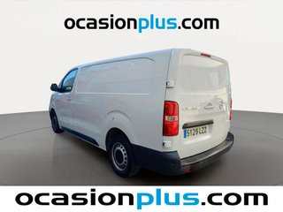 Opel Vivaro Furgon 1.5 Diésel L Incrementada Select 75 kW (102 CV)