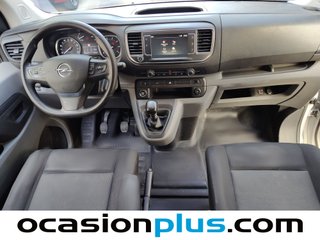 Opel Vivaro Furgon 1.5 Diésel L Incrementada Select 75 kW (102 CV)