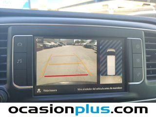 Opel Vivaro Furgon 1.5 Diésel L Incrementada Select 75 kW (102 CV)