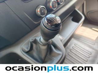 Renault Master Furgon L3H2 3500 Energy RG dCi 107 kW (145 CV)