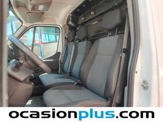 Renault Master Furgon L3H2 3500 Energy RG dCi 107 kW (145 CV)