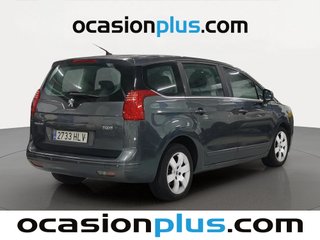 Peugeot 5008 1.6 HDI Active 82 kW (112 CV)