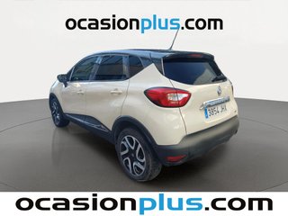 Renault Captur Zen Energy dCi 81 kW (110 CV) eco2