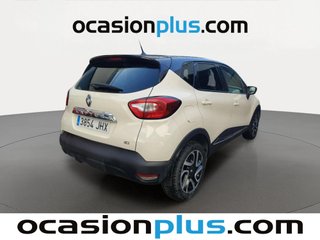 Renault Captur Zen Energy dCi 81 kW (110 CV) eco2