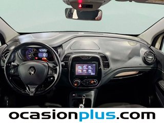 Renault Captur Zen Energy dCi 81 kW (110 CV) eco2