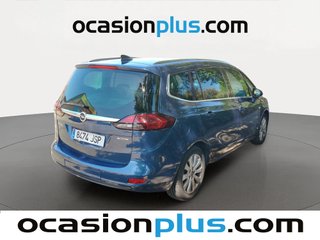 Opel Zafira Tourer 1.6 CDTi S&S Selective 100 kW (136 CV)
