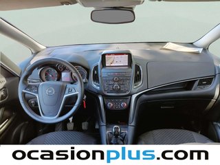 Opel Zafira Tourer 1.6 CDTi S&S Selective 100 kW (136 CV)