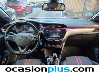 Opel Corsa 1.5D DT GS-Line 75 kW (102 CV)