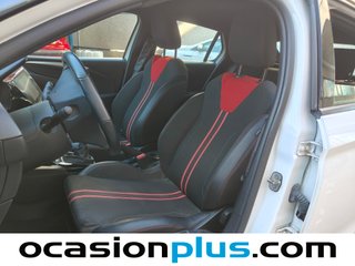 Opel Corsa 1.5D DT GS-Line 75 kW (102 CV)