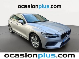Volvo V60 D4 Momentum Auto 140 kW (190 CV)