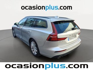 Volvo V60 D4 Momentum Auto 140 kW (190 CV)