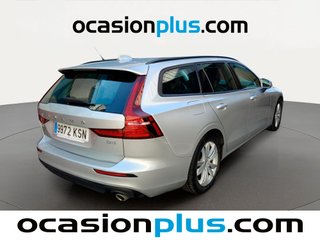 Volvo V60 D4 Momentum Auto 140 kW (190 CV)