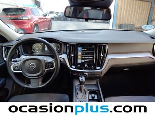 Volvo V60 D4 Momentum Auto 140 kW (190 CV)