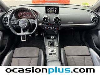 Audi A3 Sportback S line 35 TDI 110 kW (150 CV)