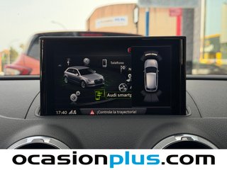 Audi A3 Sportback S line 35 TDI 110 kW (150 CV)