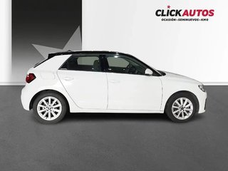 Audi A1 1.0 TFSI 116CV Advanced Stronic