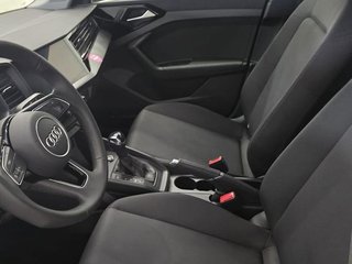Audi A1 1.0 TFSI 116CV Advanced Stronic
