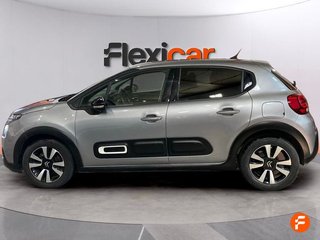 Citroën C3 PureTech 60KW (83CV) Max