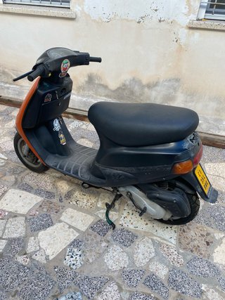 Intercambio por microcar o mini moto se marchas
