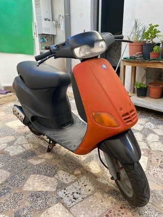 Intercambio por microcar o mini moto se marchas