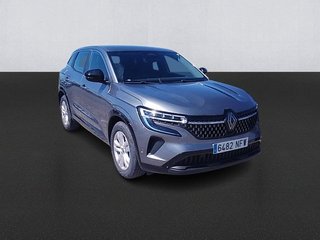 Renault Austral Evolution E-Tech Full Hybrid 147kW