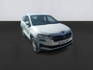 Skoda Karoq 2.0 TDI 85kW (115CV) Ambition