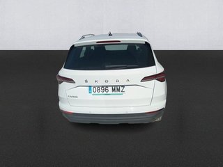 Skoda Karoq 2.0 TDI 85kW (115CV) Ambition