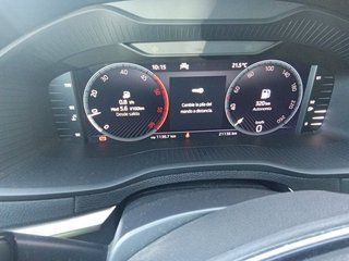Skoda Karoq 2.0 TDI 85kW (115CV) Ambition