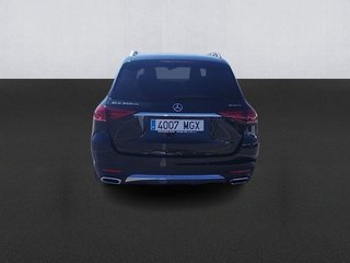Mercedes Clase GLE GLE 350 de 4MATIC (Híbrido Enchufable)