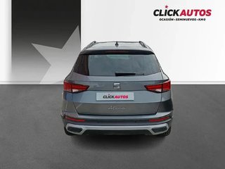 Seat Ateca 1.5 TSI 150CV Style EVO Edition DSG