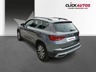 Seat Ateca 1.5 TSI 150CV Style EVO Edition DSG