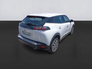 Peugeot 2008 Active BlueHDI 81kW (110CV)