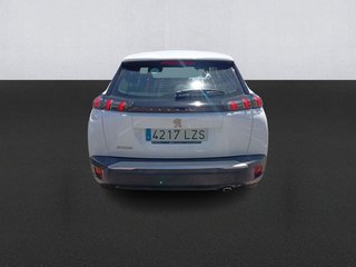 Peugeot 2008 Active BlueHDI 81kW (110CV)