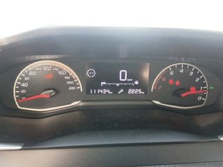 Peugeot 2008 Active BlueHDI 81kW (110CV)