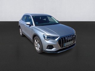 Audi Q3 Advanced 35 TFSI 110kW (150CV) S tronic