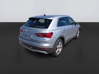 Audi Q3 Advanced 35 TFSI 110kW (150CV) S tronic