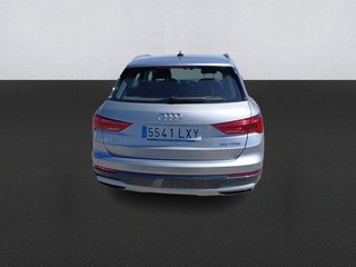 Audi Q3 Advanced 35 TFSI 110kW (150CV) S tronic