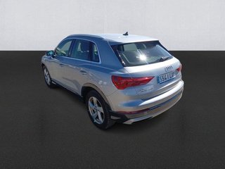 Audi Q3 Advanced 35 TFSI 110kW (150CV) S tronic