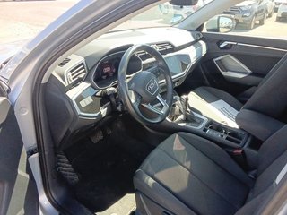 Audi Q3 Advanced 35 TFSI 110kW (150CV) S tronic